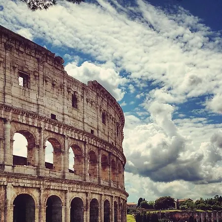 Lover's Palace - Luxurious In Center Of * Rome