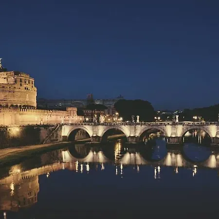 Lover's Palace - Luxurious In Center Of Hébergement de vacances Rome