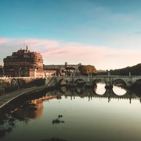 Lover's Palace - Luxurious In Center Of * Rome