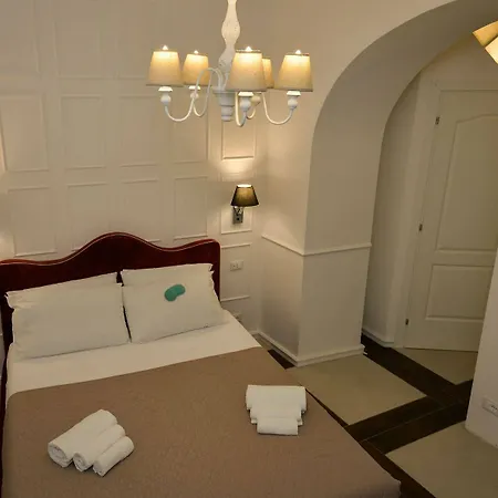 Hébergement de vacances Lover's Palace - Luxurious In Center Of